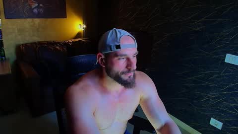Snapshot of adamjameson chatting on 05-16-26, 10:36 AdamJameson online show from 05-16-26, 10:36