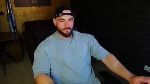 Snapshot of adamjameson chatting on 05-24-26, 05:01 AdamJameson online show from 05-24-26, 05:01