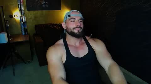 Snapshot of adamjameson chatting on 05-25-26, 05:02 AdamJameson online show from 05-25-26, 05:02