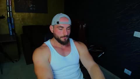 Snapshot of adamjameson chatting on 05-26-26, 05:14 AdamJameson online show from 05-26-26, 05:14