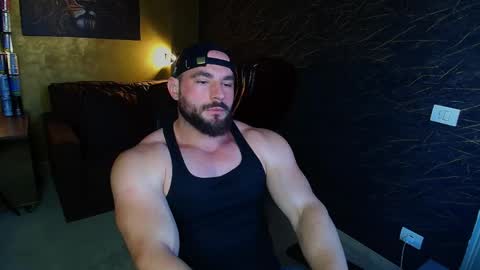 Snapshot of adamjameson chatting on 05-27-26, 04:53 AdamJameson online show from 05-27-26, 04:53