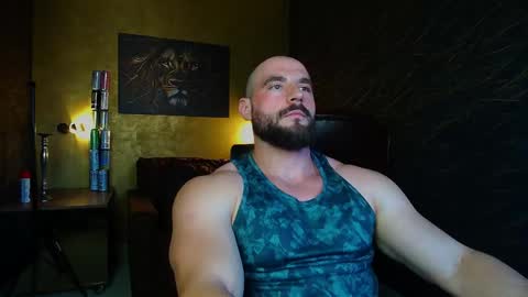 Snapshot of adamjameson chatting on 05-30-26, 05:04 AdamJameson online show from 05-30-26, 05:04