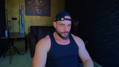 Snapshot of adamjameson chatting on 06-06-26, 04:39 AdamJameson online show from 06-06-26, 04:39