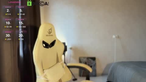 Hi Im Adam Glad to see u here 3 And its my first day online show from 04-24-26, 02:52