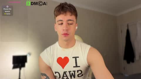 Hi Im Adam Glad to see u here 3 And its my first day online show from 06-07-26, 01:15