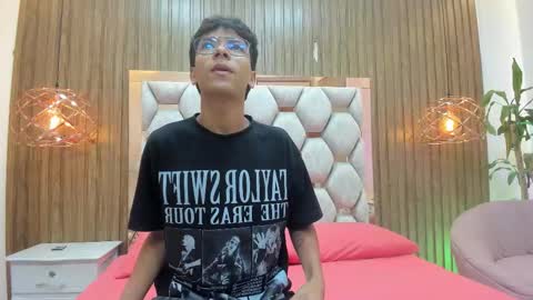 Adams Bobby online show from 01-17-26, 11:26