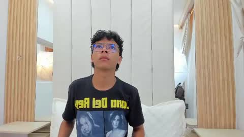 Adams Bobby online show from 07-16-26, 11:05