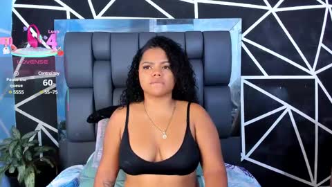 Cloe Adams  online show from 03-01-25, 09:40