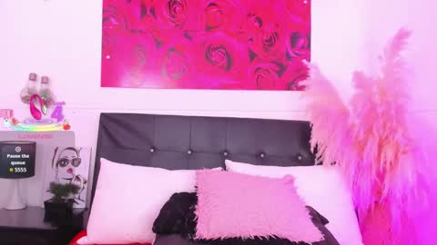 Cloe Adams  online show from 02-08-26, 11:13