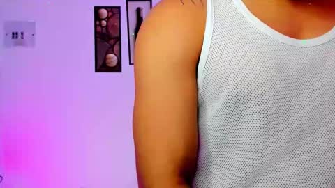 Snapshot of adams_collins chatting on 03-21-26, 06:00 Adams online show from 03-21-26, 06:00
