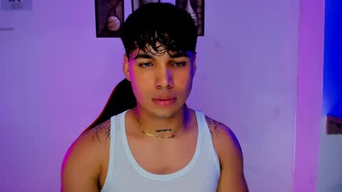 Snapshot of adams_collins chatting on 03-30-26, 07:48 Adams online show from 03-30-26, 07:48