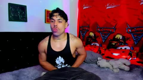 Snapshot of adams_collins chatting on 05-27-26, 06:49 Adams online show from 05-27-26, 06:49