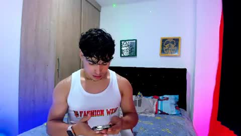 Snapshot of adams_collins chatting on 06-15-26, 10:56 Adams online show from 06-15-26, 10:56