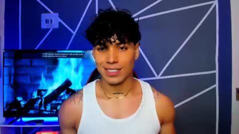Adams online show from 07-20-26, 11:18