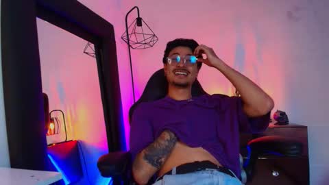 Adams Coopper online show from 03-17-26, 02:31