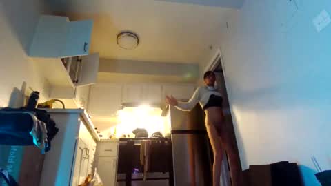 TaylorSexbot online show from 01-11-26, 02:11