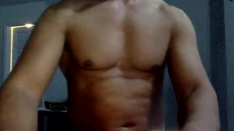 Snapshot of adamsix9 chatting on 11-10-25, 11:48 Adam online show from 11-10-25, 11:48