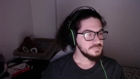 Adam online show from 09-10-25, 11:43