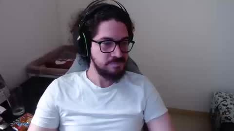 Adam online show from 09-27-25, 05:18