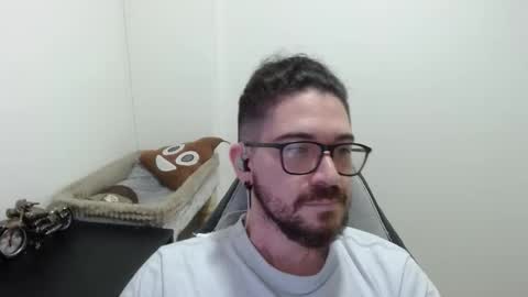 Adam online show from 11-18-25, 11:03