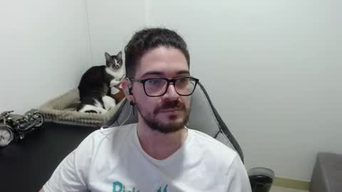 Adam online show from 11-24-25, 10:37