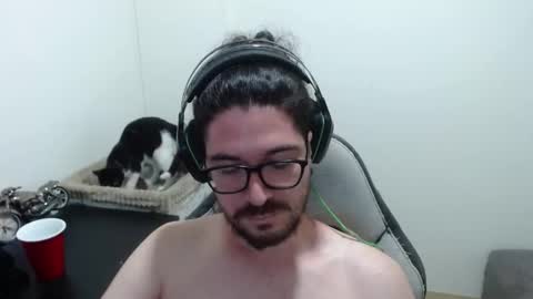 Adam online show from 11-27-25, 11:23