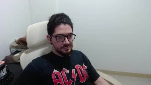 Adam online show from 02-02-26, 07:56