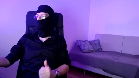 Adam White online show from 02-12-26, 11:55