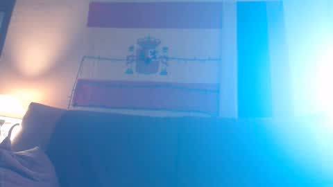 Snapshot of adan51 chatting on 05-13-26, 08:23 Adan online show from 05-13-26, 08:23