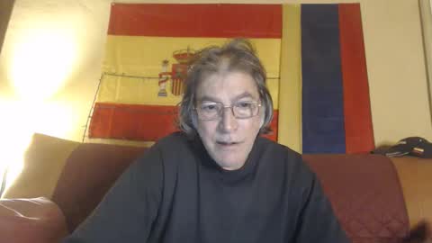 Snapshot of adan51 chatting on 05-19-26, 03:46 Adan online show from 05-19-26, 03:46