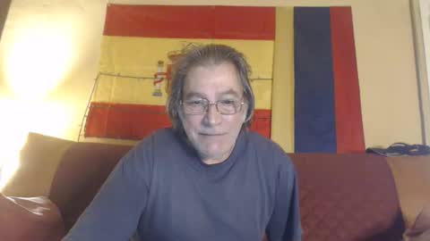 Snapshot of adan51 chatting on 05-20-26, 05:52 Adan online show from 05-20-26, 05:52