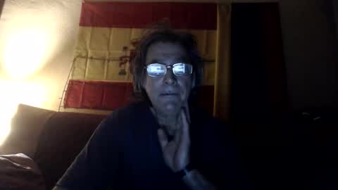 Snapshot of adan51 chatting on 05-24-26, 04:06 Adan online show from 05-24-26, 04:06