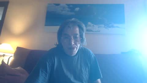 Snapshot of adan51 chatting on 06-19-26, 06:51 Adan online show from 06-19-26, 06:51