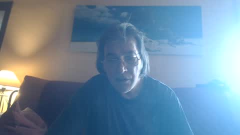 Snapshot of adan51 chatting on 06-20-26, 07:11 Adan online show from 06-20-26, 07:11
