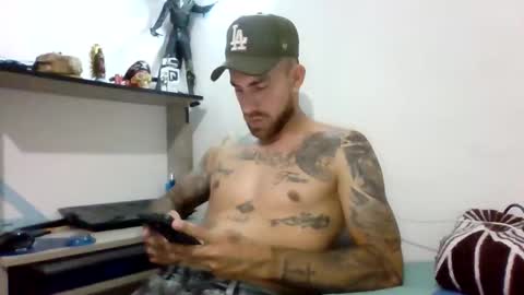 adan_carter online show from 10-22-25, 03:56