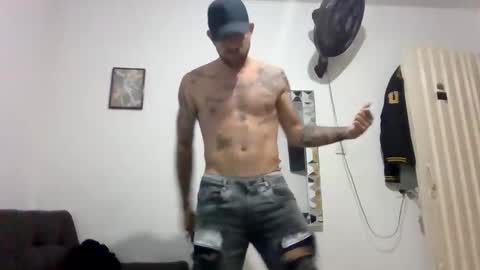 adan_carter online show from 11-17-25, 02:06