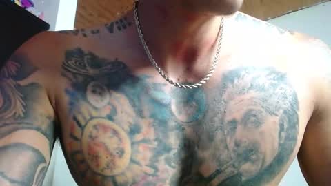 Snapshot of adan_hudson chatting on 03-04-25, 10:27 Anderson online show from 03-04-25, 10:27