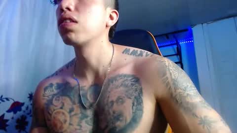 Anderson online show from 01-06-26, 12:25