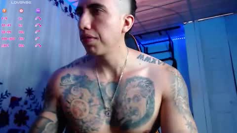 Anderson online show from 01-14-26, 02:55