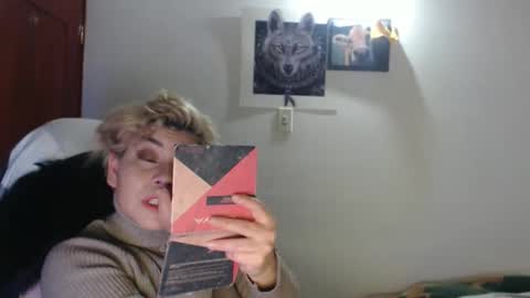 Snapshot of adan_romanoff chatting on 11-17-25, 07:36 adan_romanoff online show from 11-17-25, 07:36