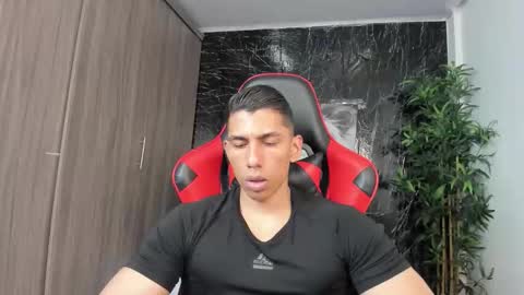 Adan Sin online show from 02-23-26, 07:22