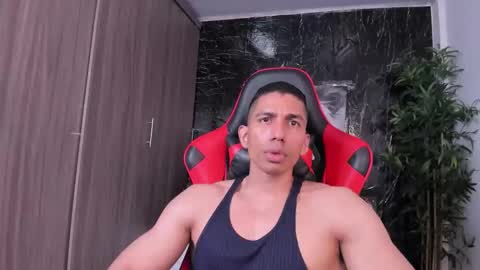 Adan Sin online show from 03-17-26, 04:43