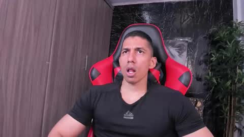 Adan Sin online show from 03-21-26, 02:53