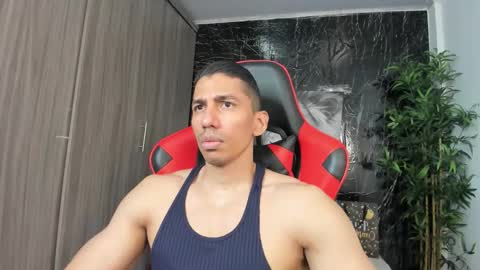 Adan Sin online show from 03-26-26, 03:39