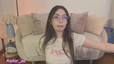 adara_aa online show from 02-18-26, 02:29