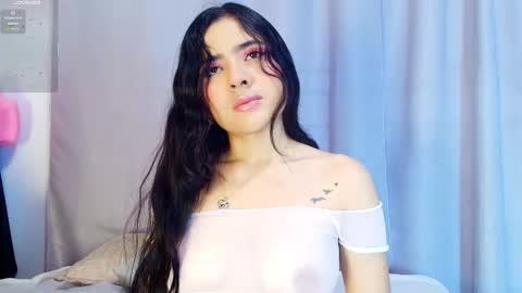  Adara Johnson  online show from 11-07-25, 11:43