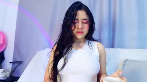  Adara Johnson  online show from 11-09-25, 11:41