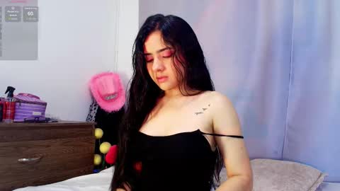  Adara Johnson  online show from 11-24-25, 11:54