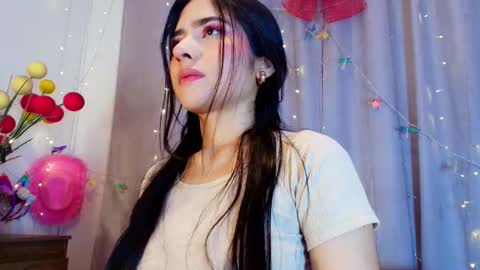  Adara Johnson  online show from 01-12-26, 11:48