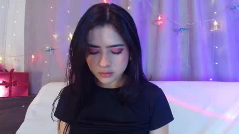  Adara Johnson  online show from 02-12-26, 11:49